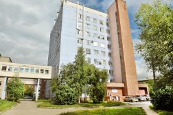 Поликлиника, с рейтингом 2.7 - находится по адресу Пермь, Серпуховская улица, 11а 