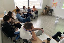 Тренинговая компания LTC, с рейтингом 5 - находится по адресу Москва, Большой Спасоглинищевский переулок, 9/1 ст10 