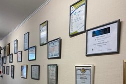 Центр современной медицины им. профессора П.Г. Швальба, с рейтингом 2.7 - находится по адресу Рязанская область, с. Дядьково, 2-й Бульварный проезд, 6 