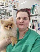 Солдатенкова Екатерина Олеговна