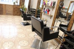 Студия колористики Hairstyle, с рейтингом 4.7 - находится по адресу Новосибирск, улица Лермонтова, 43 