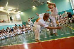 Федерация капоэйры РТ, с рейтингом 4 - находится по адресу Республика Татарстан, Казань, Московская улица, 49 