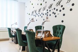 Студия красоты Миндаль, с рейтингом 4.9 - находится по адресу Тамбов, Советская улица, 190а к1 