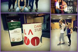 Студия танцев Bit Dance, с рейтингом 4 - находится по адресу Калининград, Театральная улица, 35 