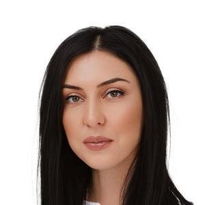 Елена Александровна Ярошевич