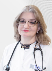 Инфекционист Наталья Юрьевна Пшеничная