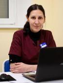 Пиковец Карина Владимировна