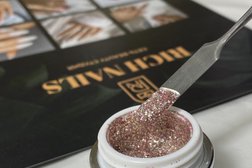 Студия красоты RICH NAILS, с рейтингом 5 - находится по адресу Москва, Профсоюзная улица, 102 ст1 
