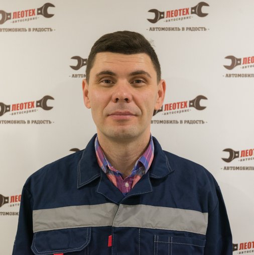 Владимир Викторович Пиков