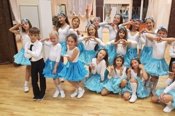 Спортивный клуб Олимпия, с рейтингом 3.7 - находится по адресу Московская область, Люберцы, улица Митрофанова, 22 