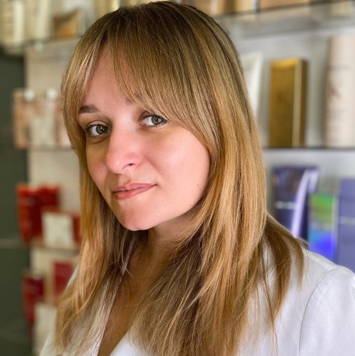 Лилия Сковородникова