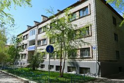 Наркологический диспансер на улице Лебедева, с рейтингом 2.5 - находится по адресу Томск, улица Лебедева, 4 