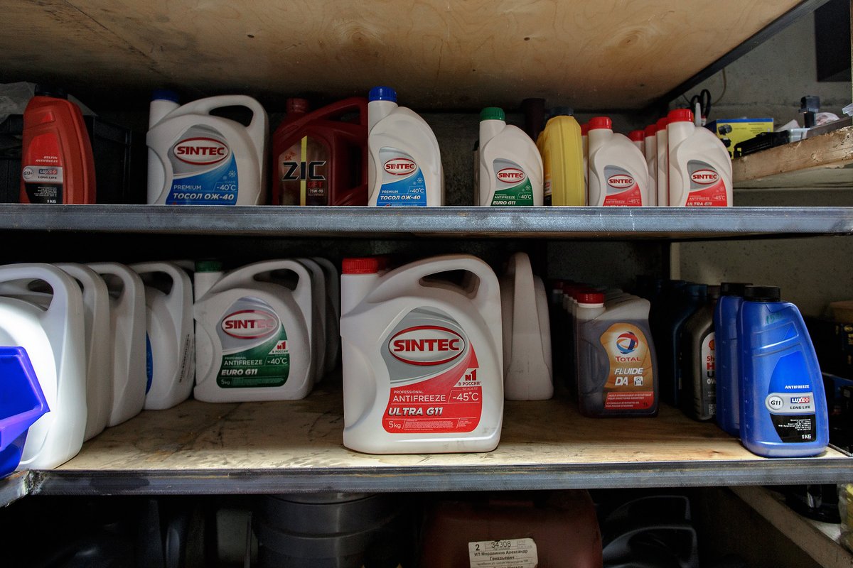 Инжектор, автосервис на шоссе Металлургов в Челябинске - отзывы, фото ...