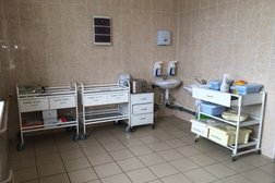 Детская больница клинико-диагностический корпус, с рейтингом 2.8 - находится по адресу Волгоградская область, Волжский, проспект Ленина, 96 