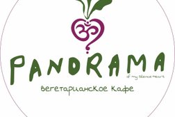 Кафе вегетарианской кухни Панорама моего Сердца Безмолвия, с рейтингом 4.7 - находится по адресу Санкт-Петербург, Большая Зеленина улица, 20 