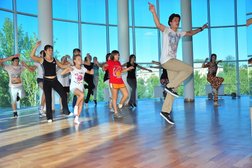 Студия танцев Play dance, с рейтингом 3.4 - находится по адресу Омск, проспект Мира, 42 к1 