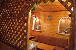 Прачечная Городские бани, с рейтингом 3.8 - находится по адресу Великий Новгород, Новолучанская улица, 47 