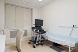 Центр косметологии и эстетической медицины НДЦ, с рейтингом 5 - находится по адресу Московская область, Королёв, Октябрьская улица, 5 