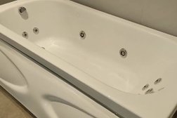 Компания Ремсантех, с рейтингом 4.9 - находится по адресу Москва, Остаповский проезд, 5/1с1 