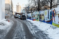 Отель Kvartal, с рейтингом 4.6 - находится по адресу Санкт-Петербург, Красногвардейский переулок, 15Д 