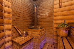 Баня Закуток, с рейтингом 3.7 - находится по адресу Краснодар, улица им. В.Н. Мачуги, 22 