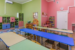 Частный детский сад ЛавКидс, с рейтингом 4.7 - находится по адресу Московская область, Балашиха, микрорайон Железнодорожный, Автозаводская улица, 1 