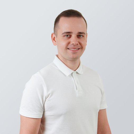 Дмитрий Валерьевич Чолакян