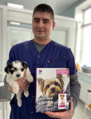 Беляев Денис Александрович