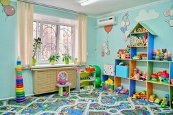 Частный детский сад Страна детства, с рейтингом 4.8 - находится по адресу Республика Марий Эл, Йошкар-Ола, улица Льва Толстого, 80 