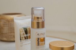 Салон красоты IQ Beauty, с рейтингом 4.6 - находится по адресу Московская область, Одинцово, Северная улица, 5 к4 