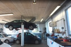 Автотехцентр Ф авто, с рейтингом 5 - находится по адресу Ростов-на-Дону, Левобережная улица, 17, корп. 1 