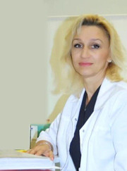 Инфекционист, гепатолог Татьяна Викторовна Лопатина