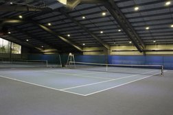 Школа тенниса Cooltennis, с рейтингом 4.8 - находится по адресу Москва, Ленинградский проспект, 39с61 