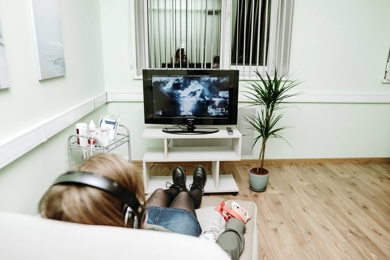 Кабинет психолога Бос-терапия на улице Гримау в Москве - отзывы, фото ...