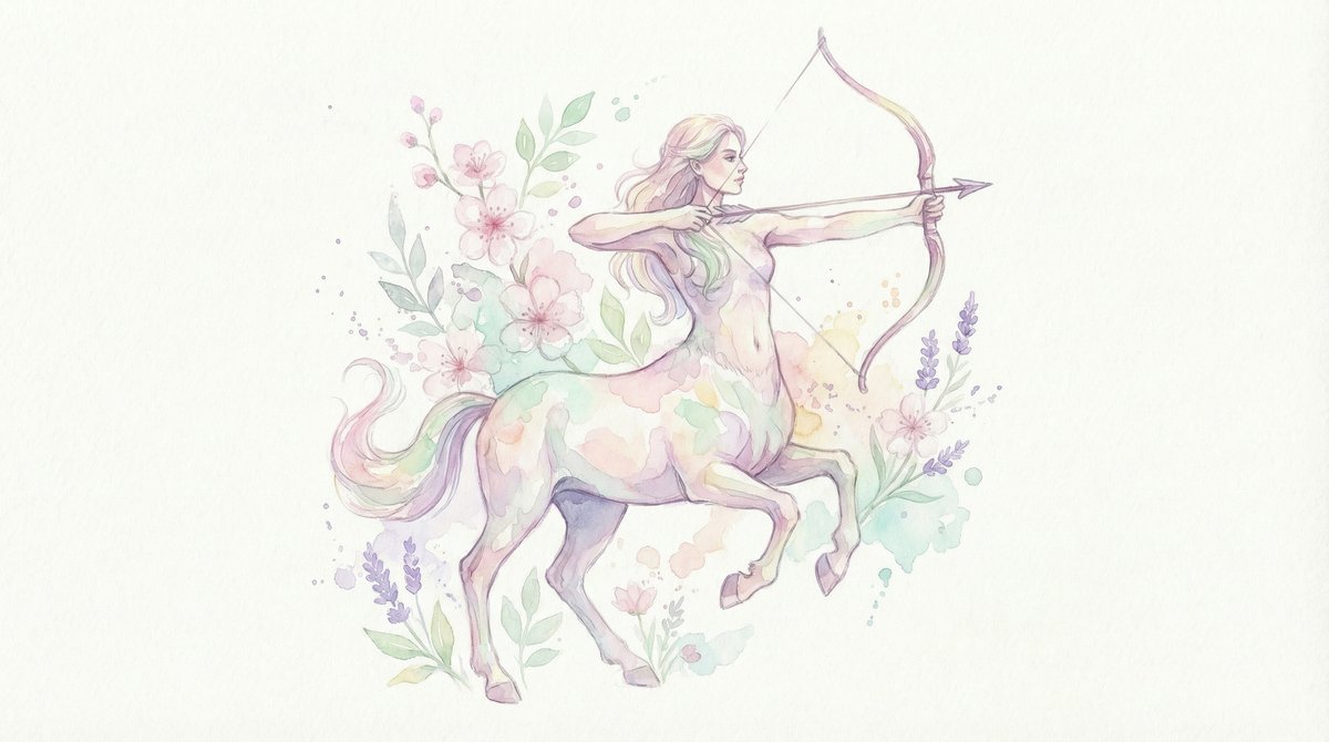 Гороскоп для Стрельца