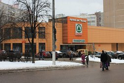 Торговый центр Мытищи, с рейтингом 4.5 - находится по адресу Московская область, Мытищи, Новомытищинский проспект, ст49/1 
