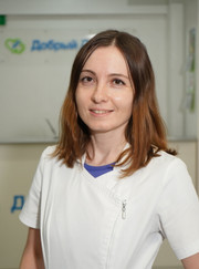Врач УЗИ Юлия Александровна Серова