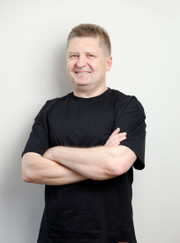 Имплантолог, стоматолог-ортопед Андрей Станиславович Ступников