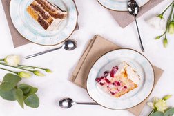 Кафе-кондитерская Мария, с рейтингом 5 - находится по адресу Иркутск, Байкальская улица, 141 