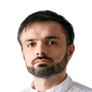 Арслан Ибрагимович Абдулжалилов
