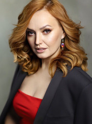 Бровист, мастер по ресницам Наталия Анатольевна Чиненова