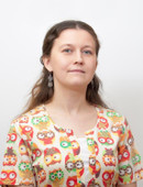 Викулова Мария Александровна