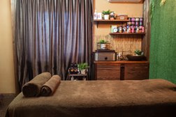 СПА-центр на Мещерском бульваре, с рейтингом 4.9 - находится по адресу Нижний Новгород, Мещерский бульвар, 5а 