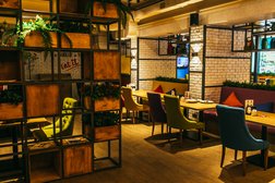 Городское кафе GOOD FOOD, с рейтингом 3 - находится по адресу Алматы, улица Кунаева, 83 