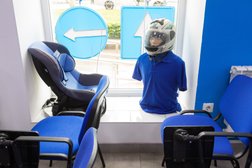 Автошкола Беркут, с рейтингом 3.8 - находится по адресу Республика Башкортостан, Уфа, проспект Октября, 16 