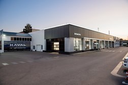 Официальный дилер HAVAL Автомастер, с рейтингом 2 - находится по адресу Пенза, улица Измайлова, 15а к1 