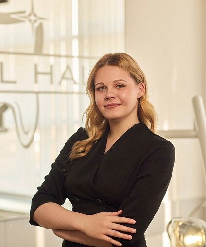 Анастасия Анатольевна Николенко