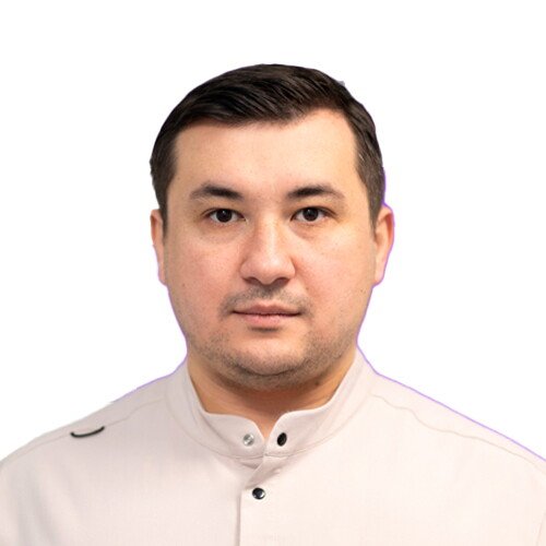 Ином Хасанович Назаров
