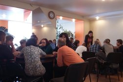 Детская больница на улице Курчатова, 8, с рейтингом 3 - находится по адресу Братск, улица Курчатова, 8 