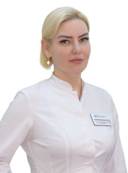 Гастроэнтеролог, кардиолог Виолетта Валерьевна Шелехова